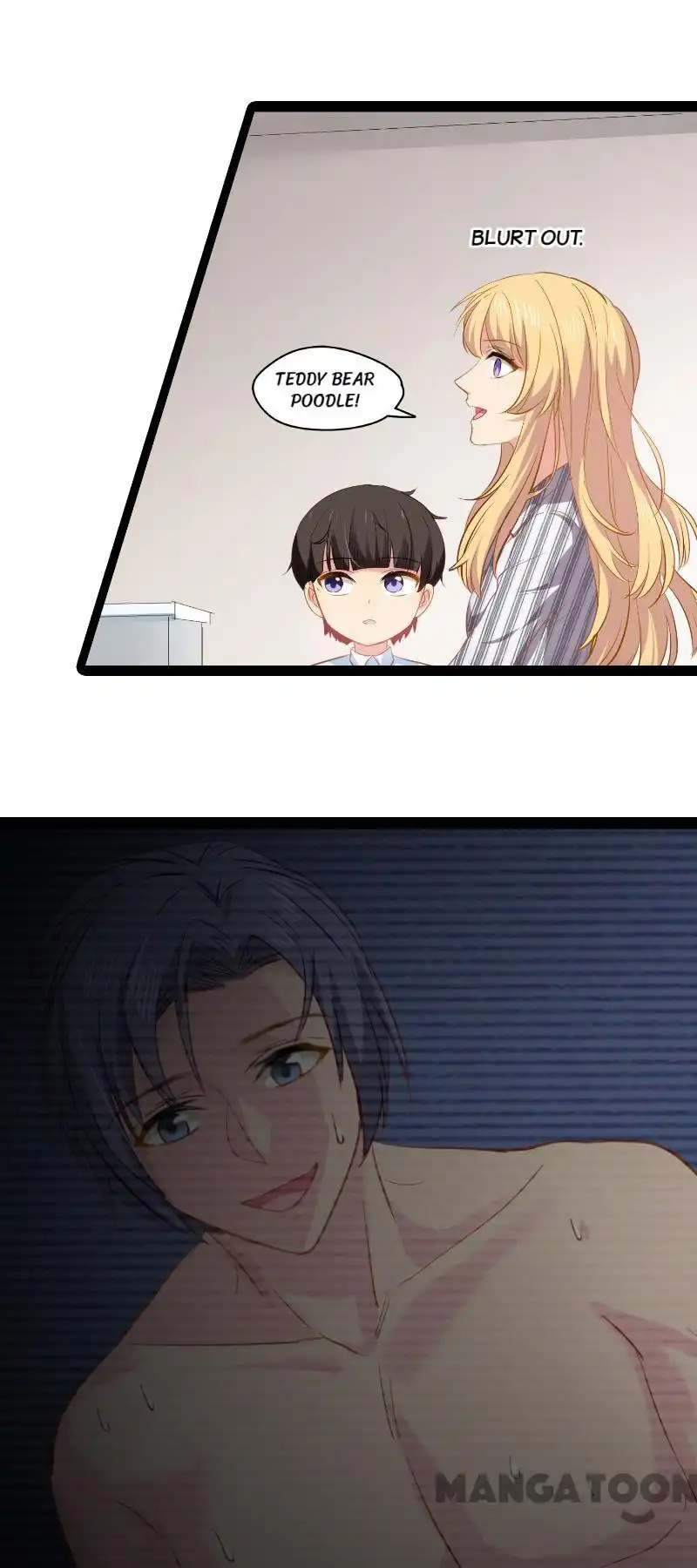 No Way, My Best Actress Wife Chapter 5 18